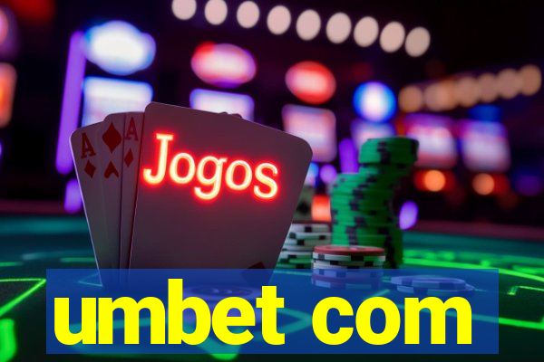 umbet com